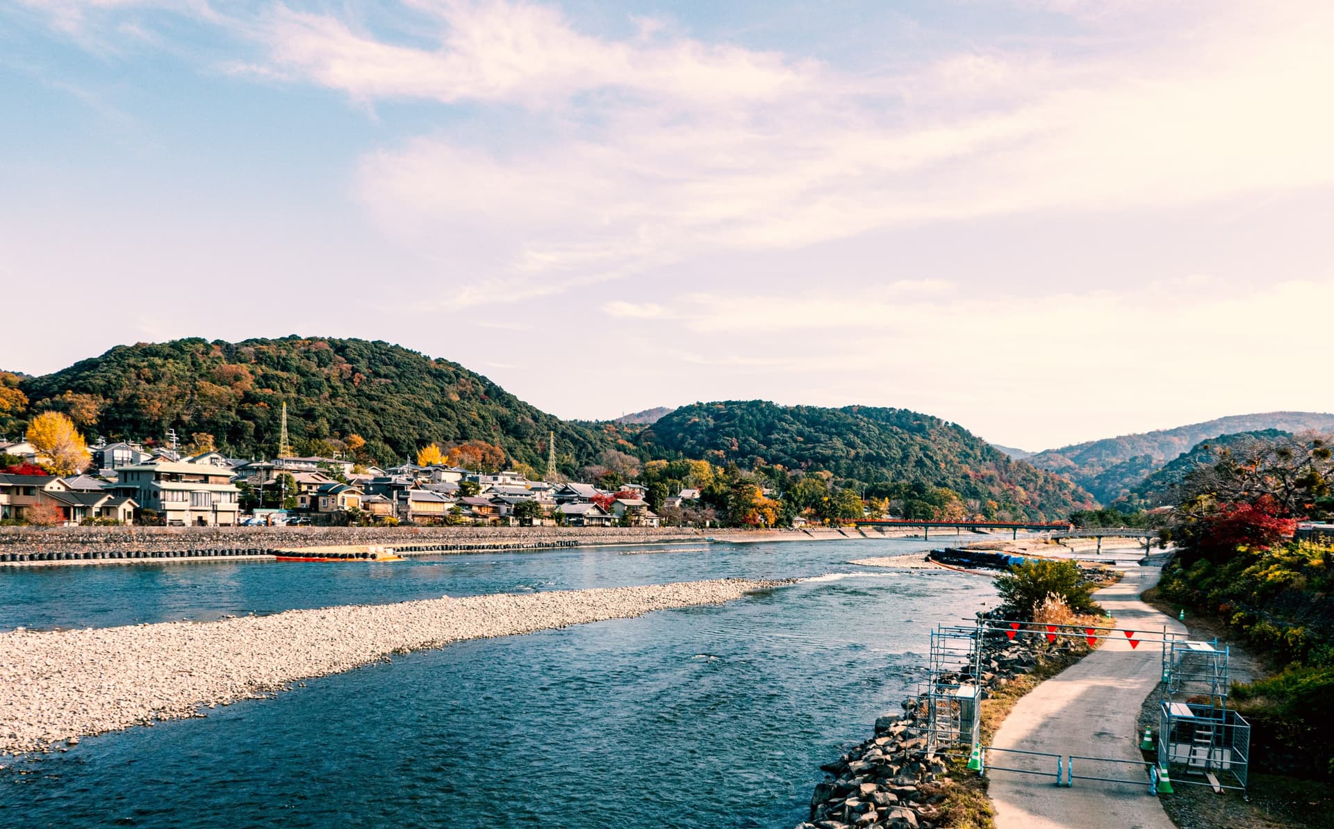 Cosa vedere e fare intorno a Kyoto?