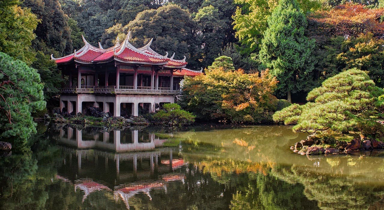 Video di Presentazione di Tokyo del Lonely Planet