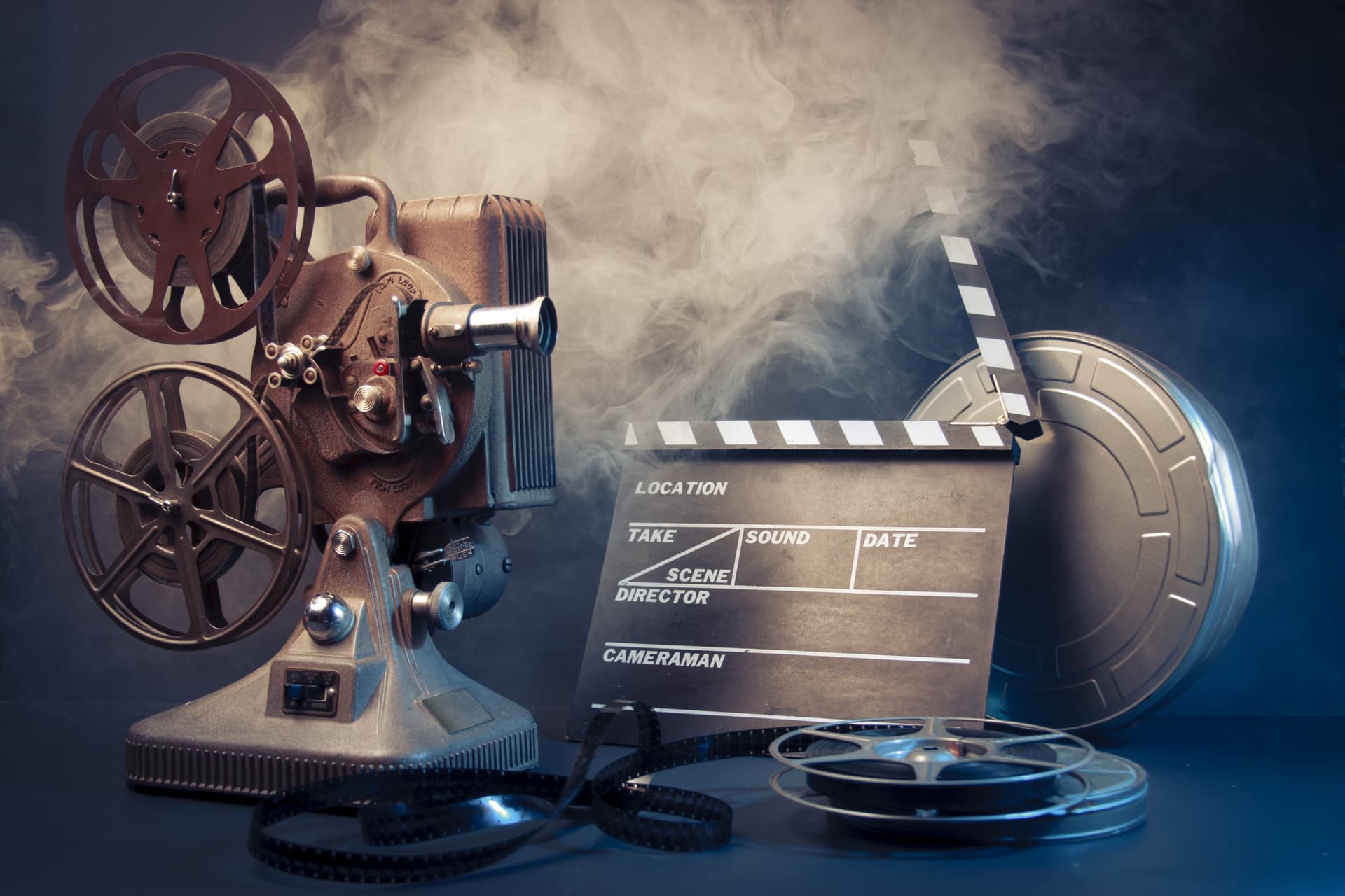Un bellissimo film d'atmosfera sul Giappone