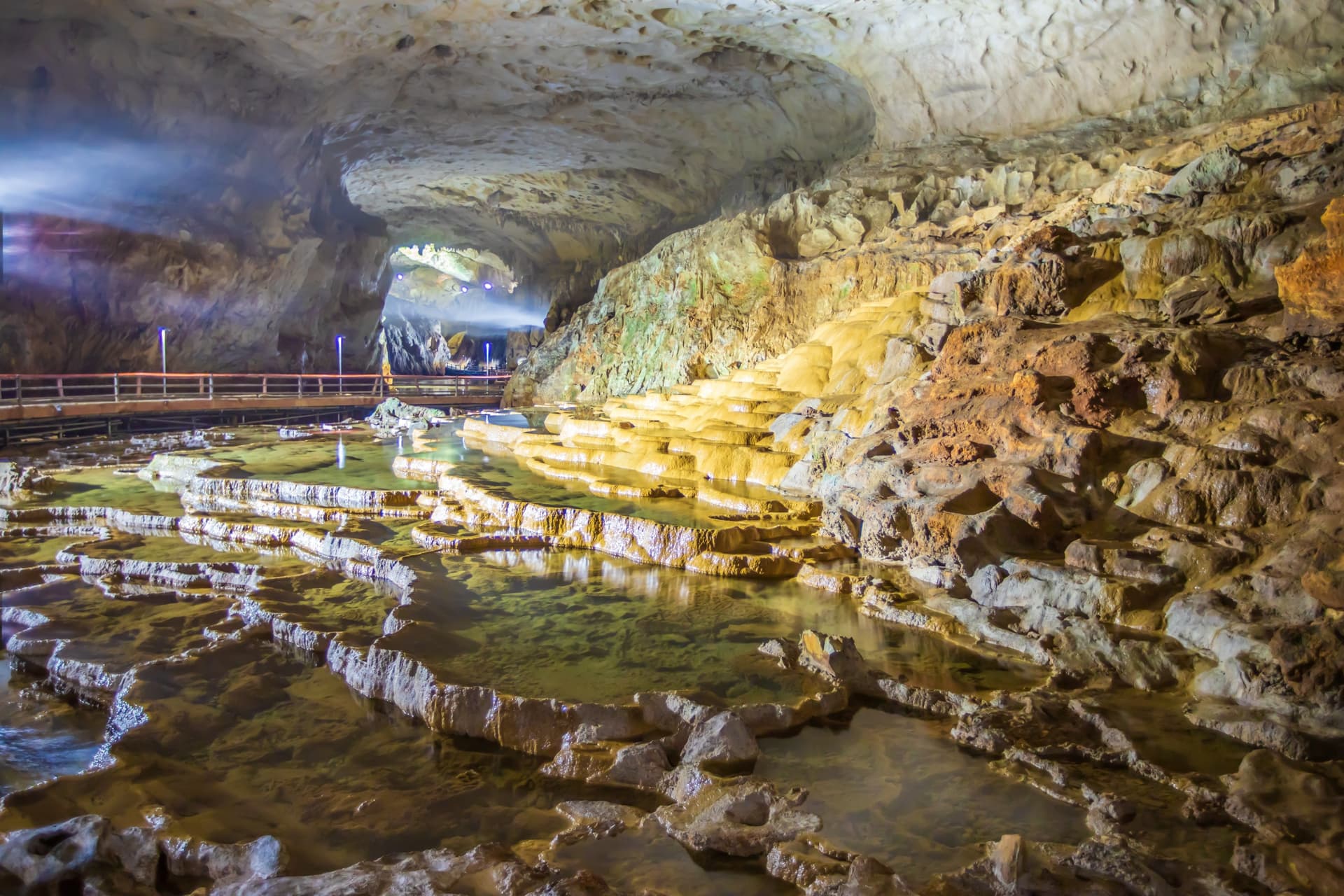 Grotta di Akiyoshido