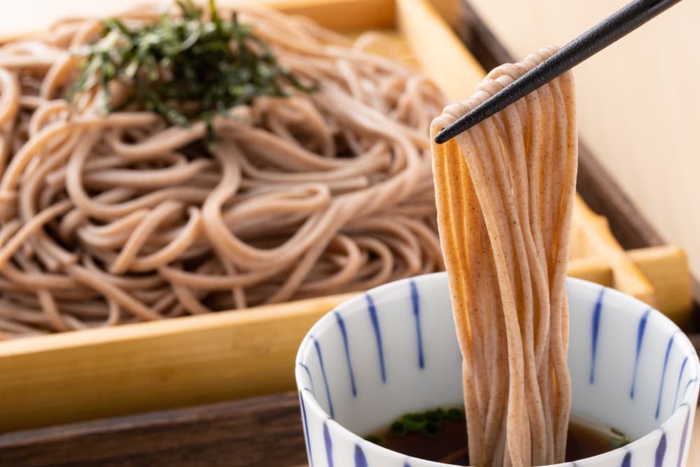 Soba