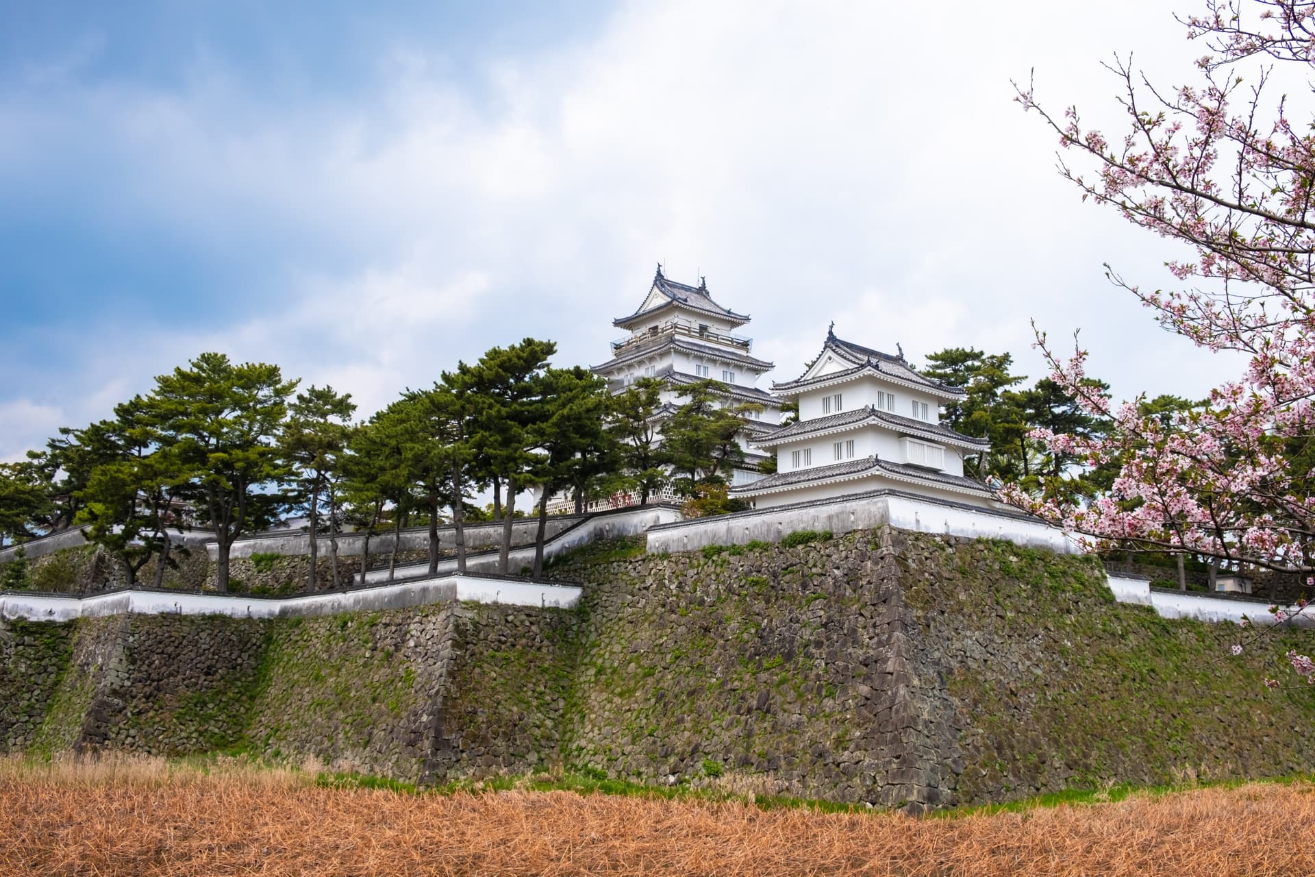 il Castello di Shimabara