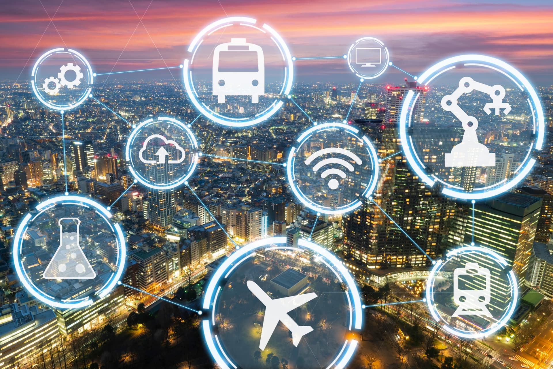 Restare connessi durante il tuo viaggio in Giappone con il Pocket Wifi