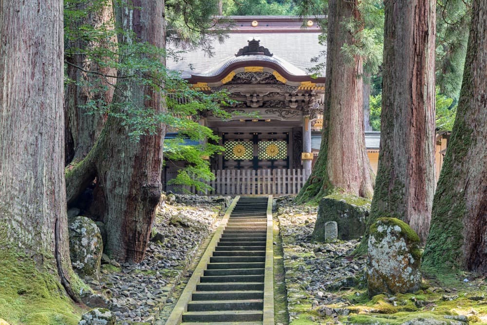 Tempio Eihei