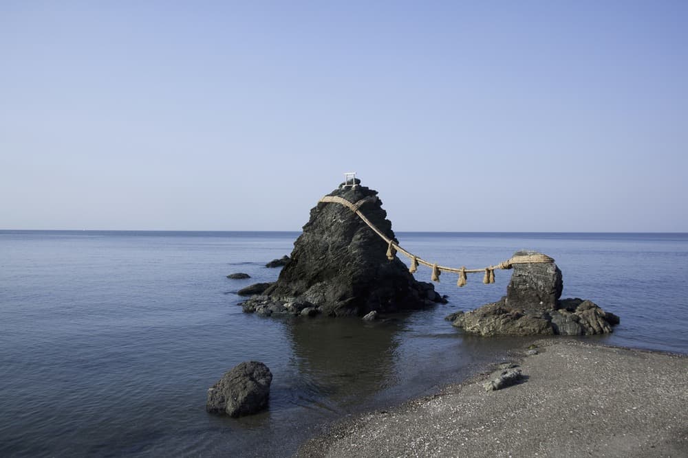 Il parco nazionale di Ise-Shima