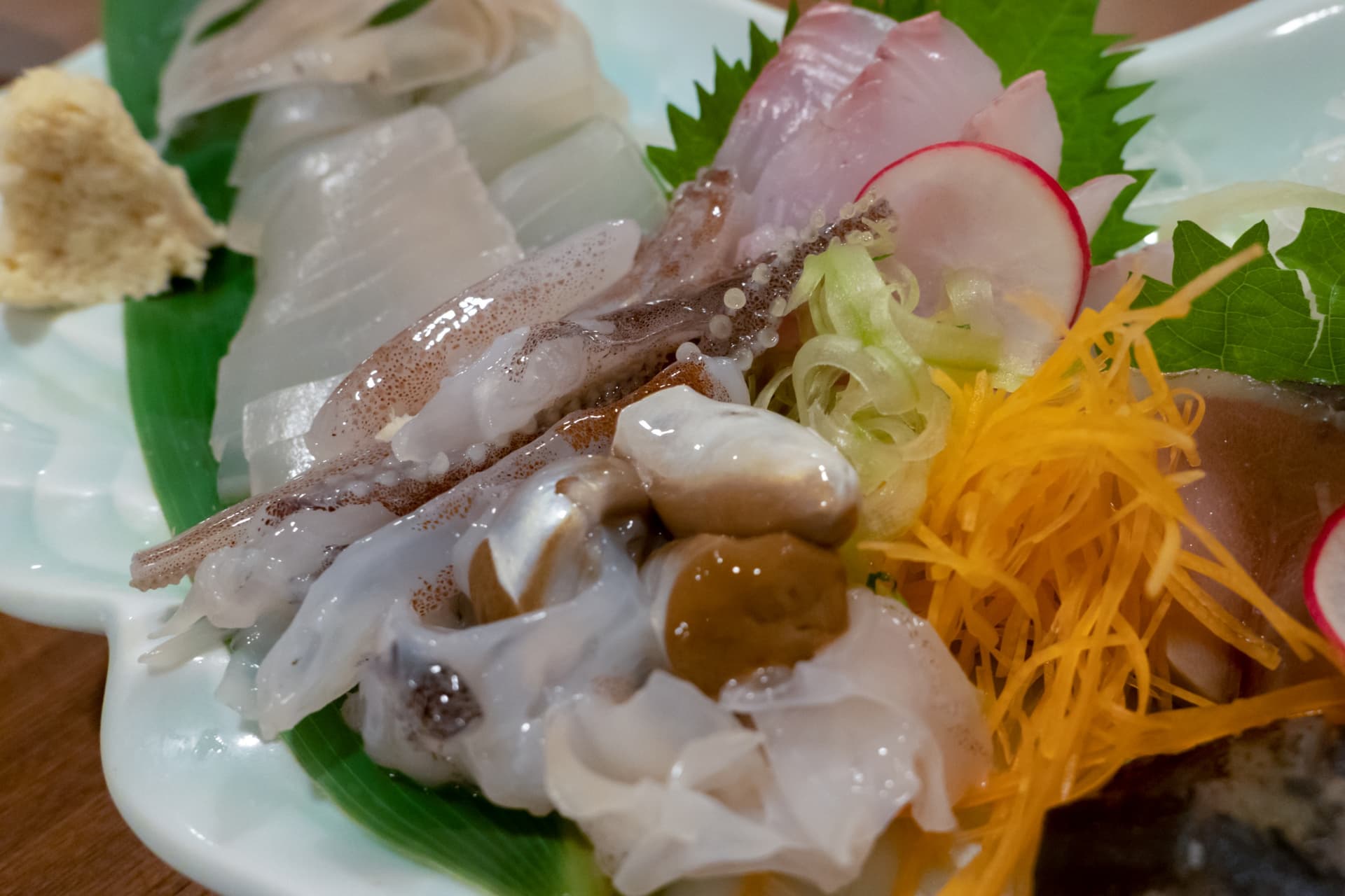 plat japonais
