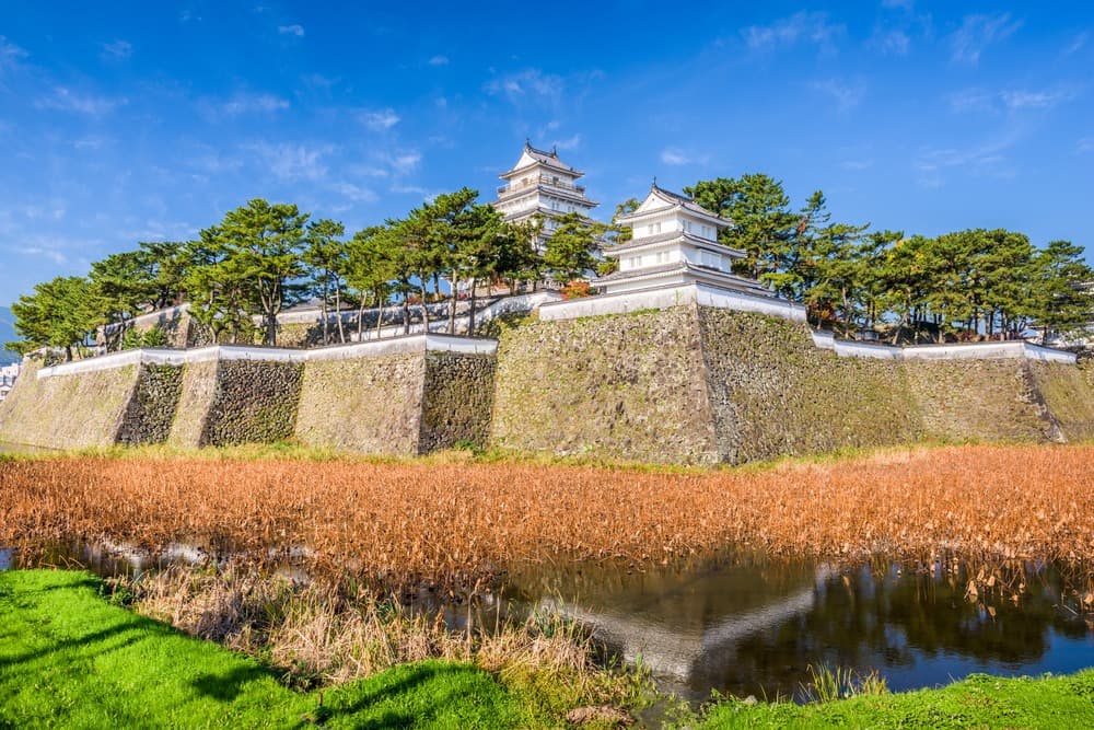 Shimabara