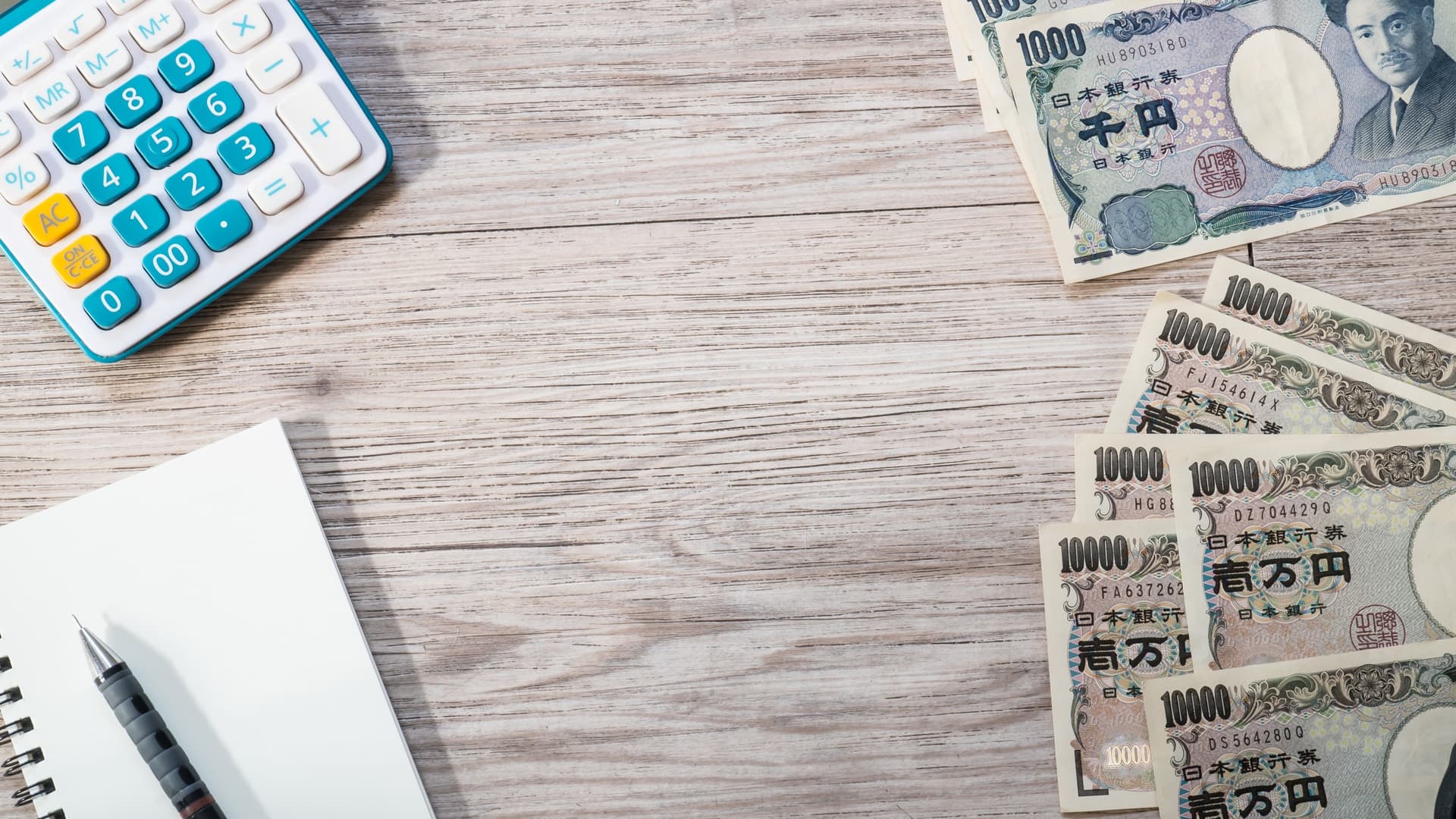 Esempi di budget per una vacanza in Giappone