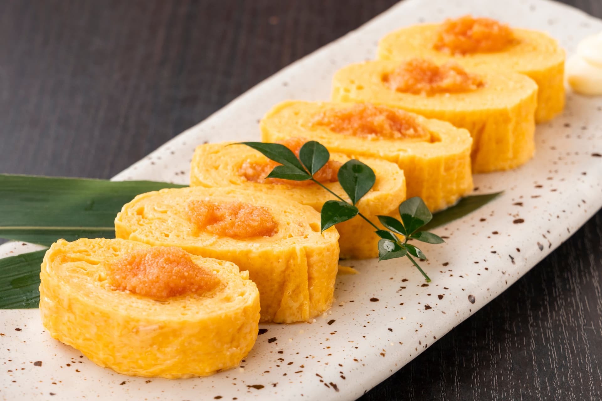 Tamagoyaki e dashimaki tamago: ecco le 2 ricette della frittata giapponese!